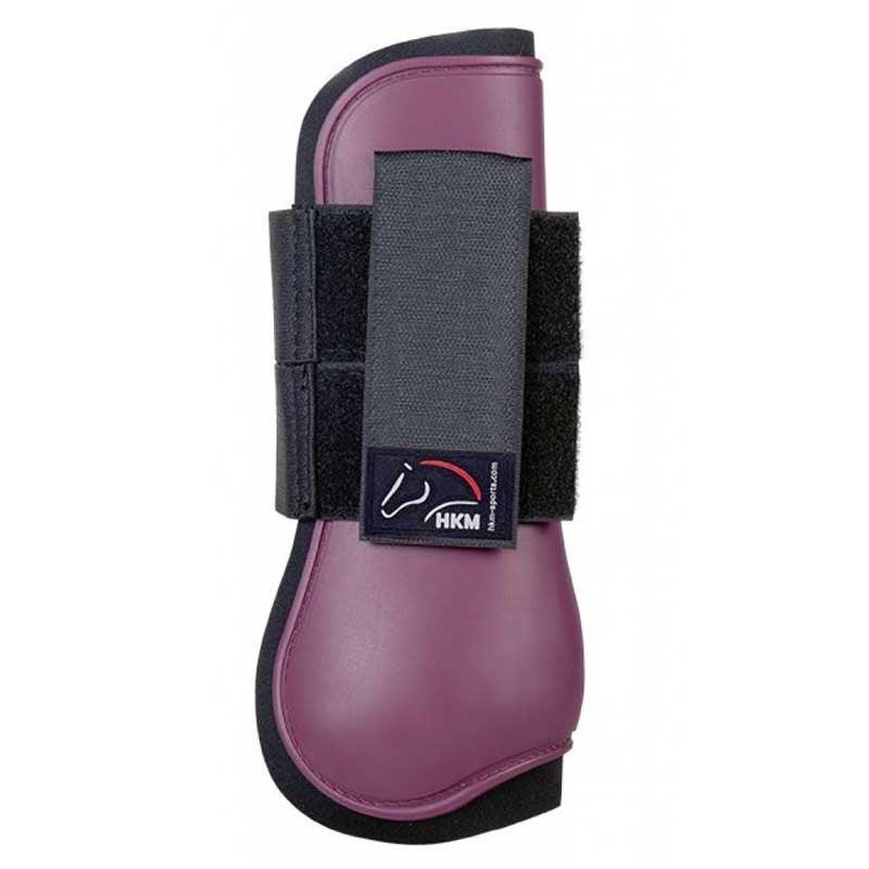 HkM Guetres Premium - SHOPHORSE